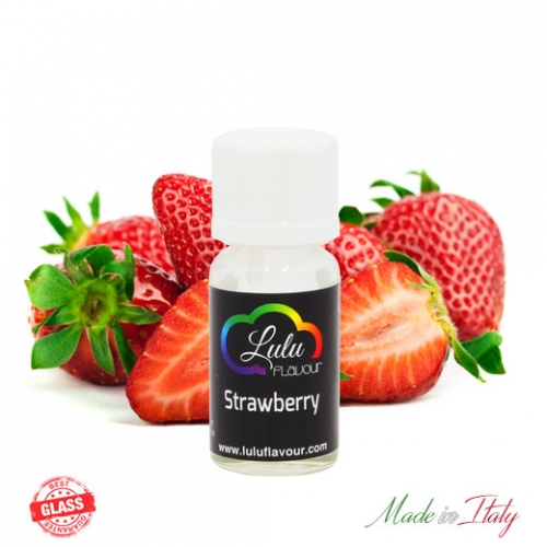 strawberry-flav