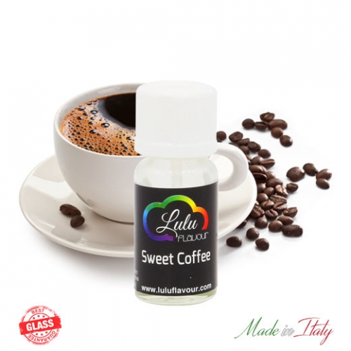 sweet-coffee-flav<span class="rating-result after_title mr-filter rating-result-111" itemscope itemtype="http://schema.org/AggregateRating"> <span class="mr-star-rating"> <i class="fa fa-star mr-star-full"></i> <i class="fa fa-star mr-star-full"></i> <i class="fa fa-star mr-star-full"></i> <i class="fa fa-star mr-star-full"></i> <i class="fa fa-star-o mr-star-empty"></i> </span><span class="star-result"> <span itemprop="ratingValue">4.2</span>/<span itemprop="bestRating">5</span></span> <span class="count"> (<span itemprop="ratingCount">5</span>) </span> <span itemprop="itemReviewed" itemscope itemtype="http://schema.org/Thing"><meta itemprop="name" content="Sweet Coffee - 10 ml" /></span></span> sweet-coffee-flav